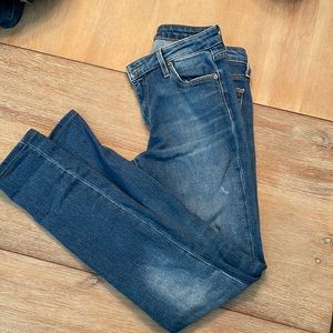 Joes skinny jeans